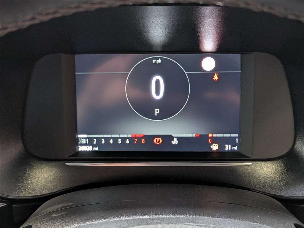 <p>2020 VAUXHALL CORSA ULTIMATE NAV TURBO</p>