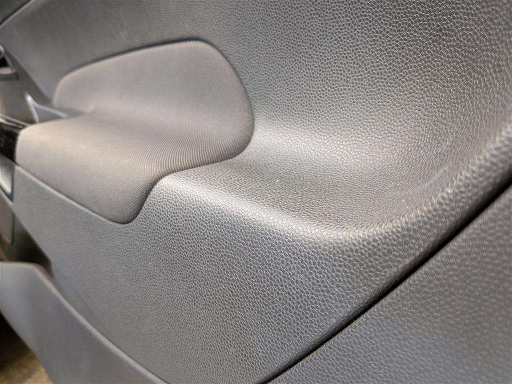 <p>2014 FORD FIESTA ZETEC</p>