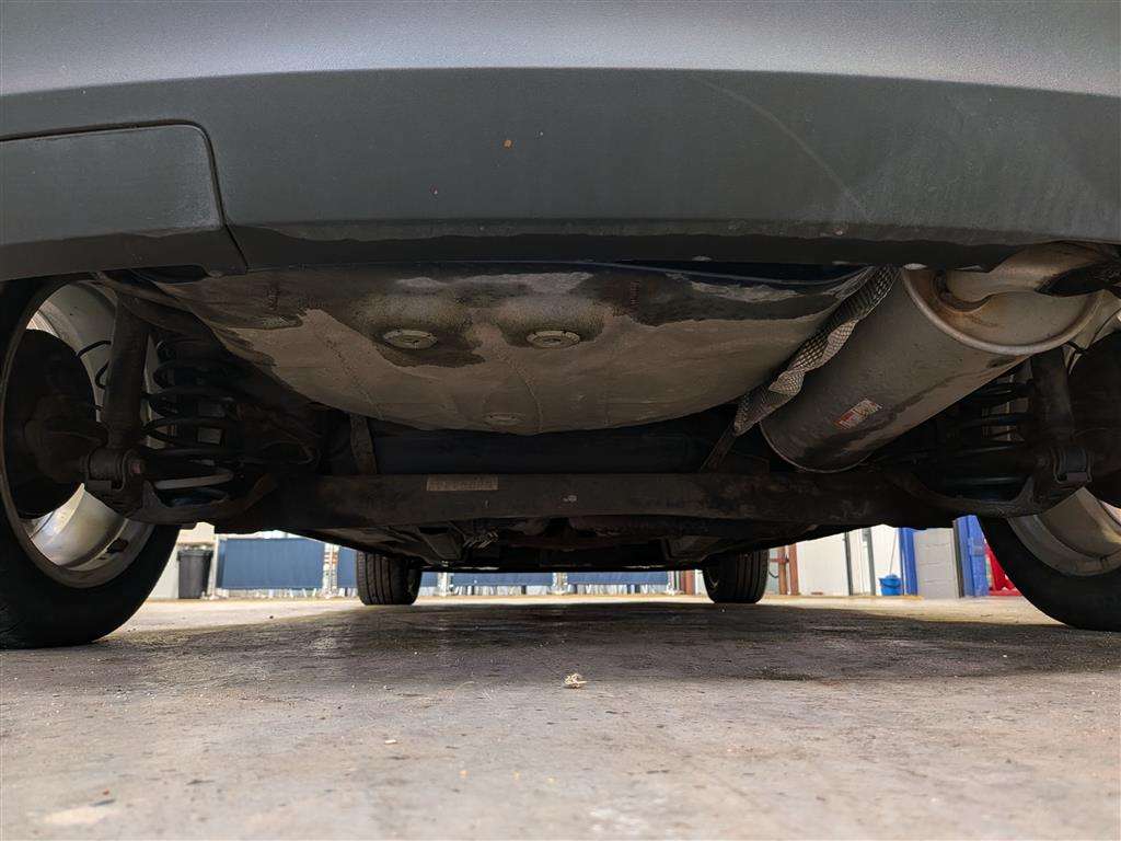 <p>2014 FORD FIESTA ZETEC</p>
