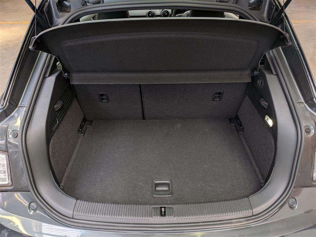 <p>2017 AUDI A1 S LINE TFSI</p>