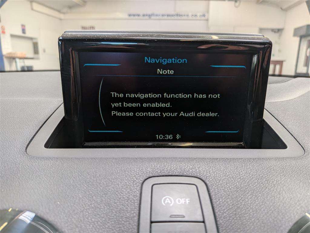 <p>2017 AUDI A1 S LINE TFSI</p>