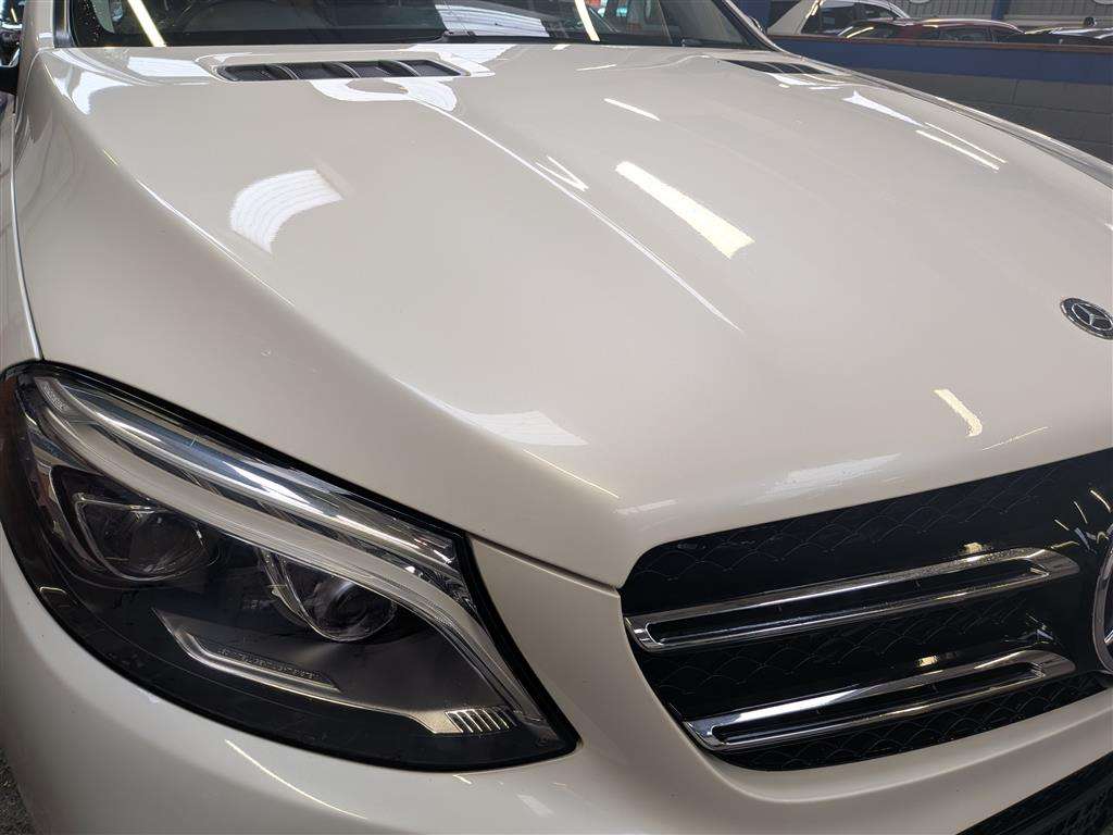 <p>2017 MERCEDES-BENZ GLE 350 D 4M AMG LINE PRE</p>