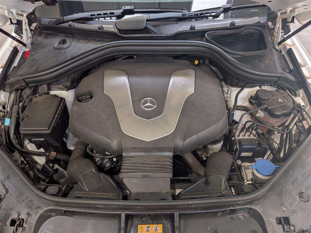 <p>2017 MERCEDES-BENZ GLE 350 D 4M AMG LINE PRE</p>