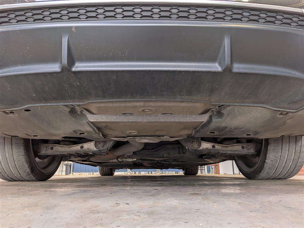 <p>2021 AUDI A4 S LINE 35 TDI MHEV S-A</p>