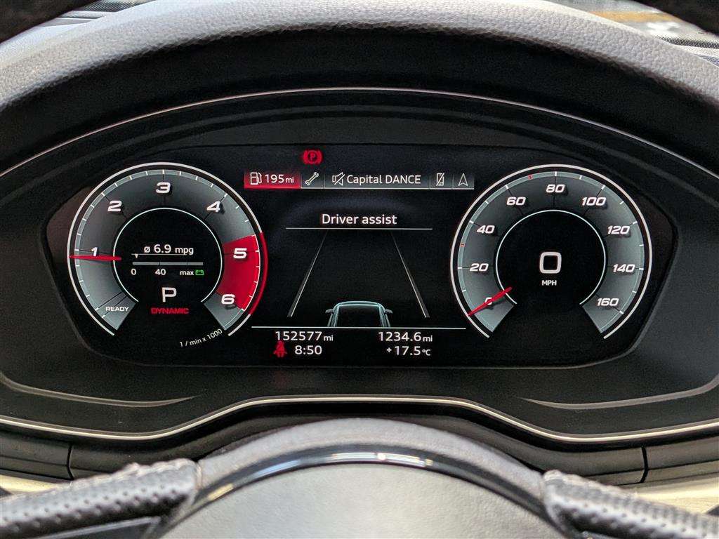<p>2021 AUDI A4 S LINE 35 TDI MHEV S-A</p>