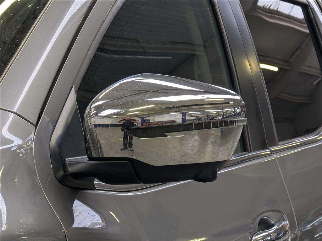<p>2018 NISSAN NAVARA TEKNA DCI</p>