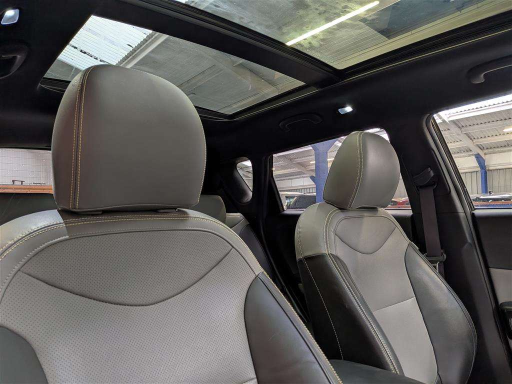 <p>2016 KIA SOUL MAXX CRDI</p>