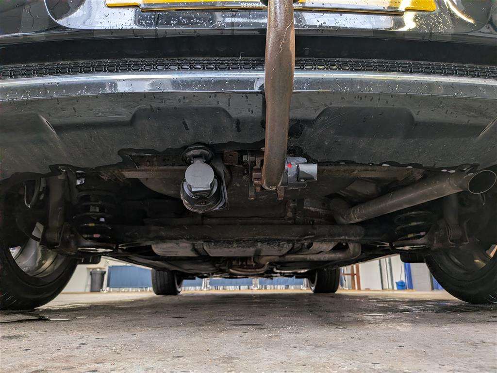<p>2016 KIA SOUL MAXX CRDI</p>
