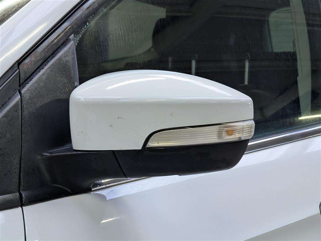 <p>2015 FORD KUGA TITANIUM X SPORT TDC</p>