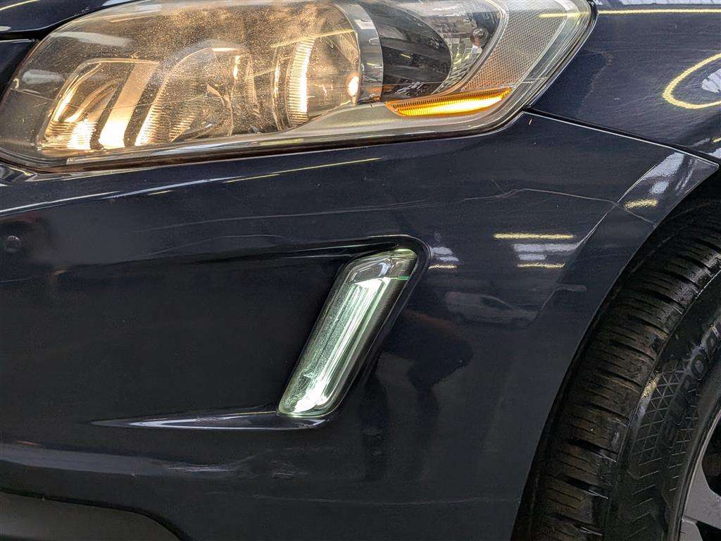 <p>2014 VOLVO XC60 SE D4</p>