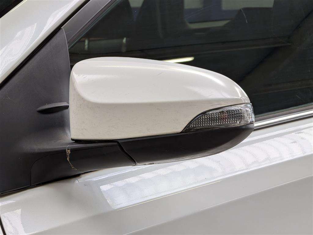<p>2014 TOYOTA AURIS EXCEL VVT-I CVT</p>