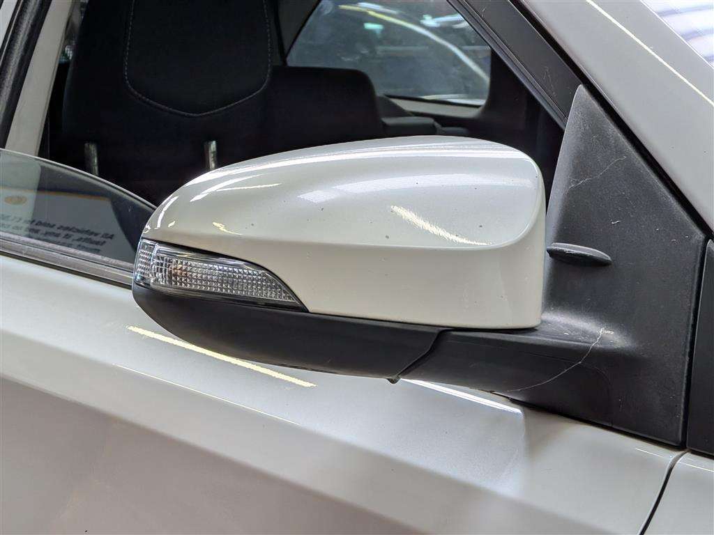 <p>2014 TOYOTA AURIS EXCEL VVT-I CVT</p>