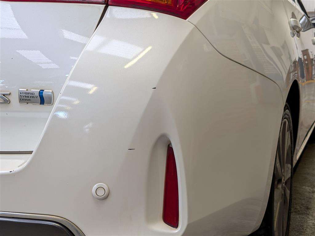 <p>2014 TOYOTA AURIS EXCEL VVT-I CVT</p>