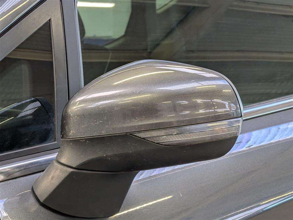 <p>2017 FORD FIESTA TITANIUM TURBO</p>