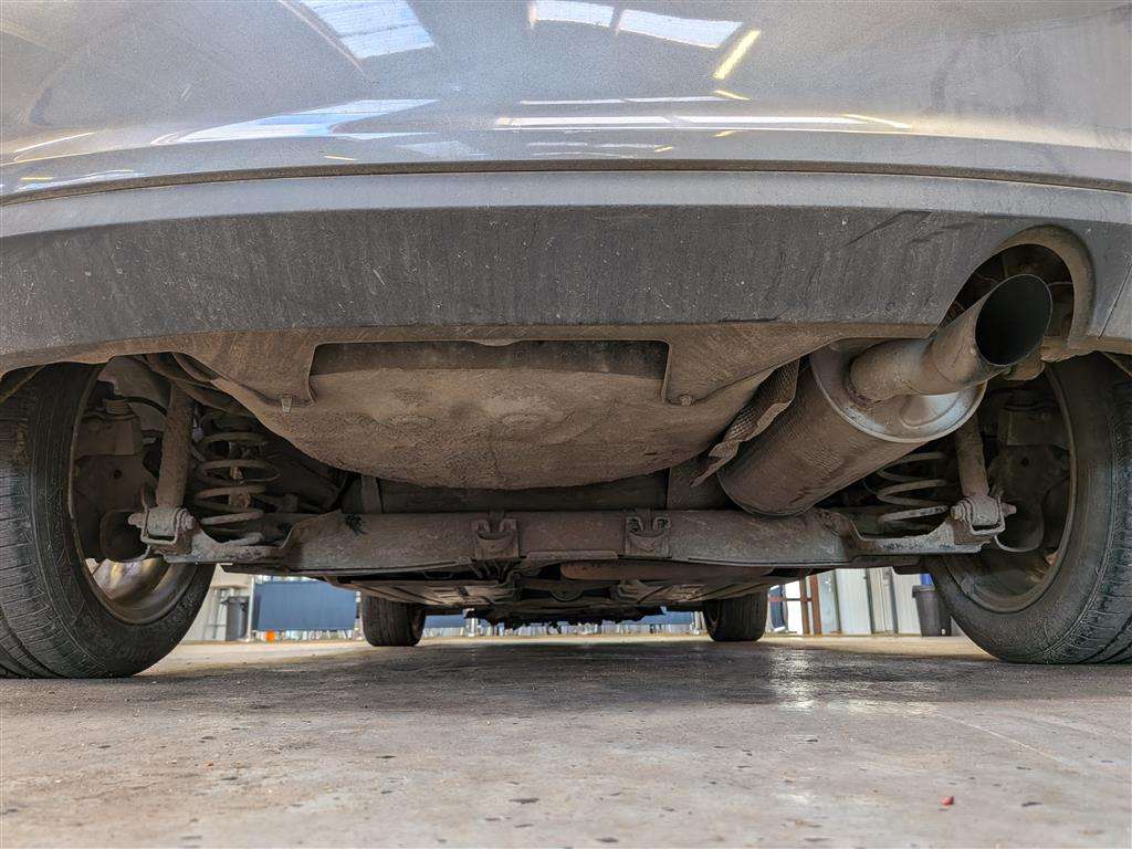 <p>2017 FORD FIESTA TITANIUM TURBO</p>