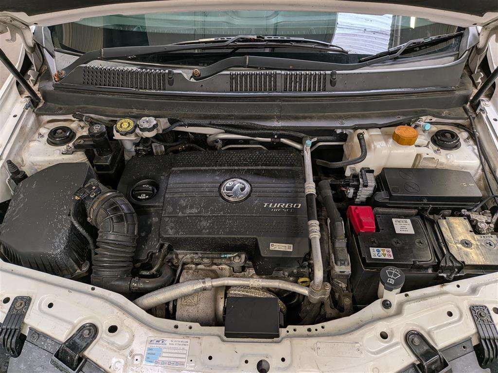 <p>2012 VAUXHALL ANTARA EXCLUSIV CDTI S/S</p>