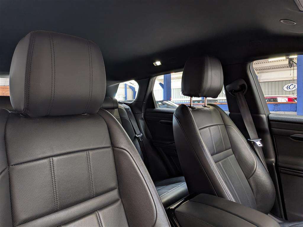 <p>2021 LAND ROVER R ROVER EVOQUE RDYN S D M</p>