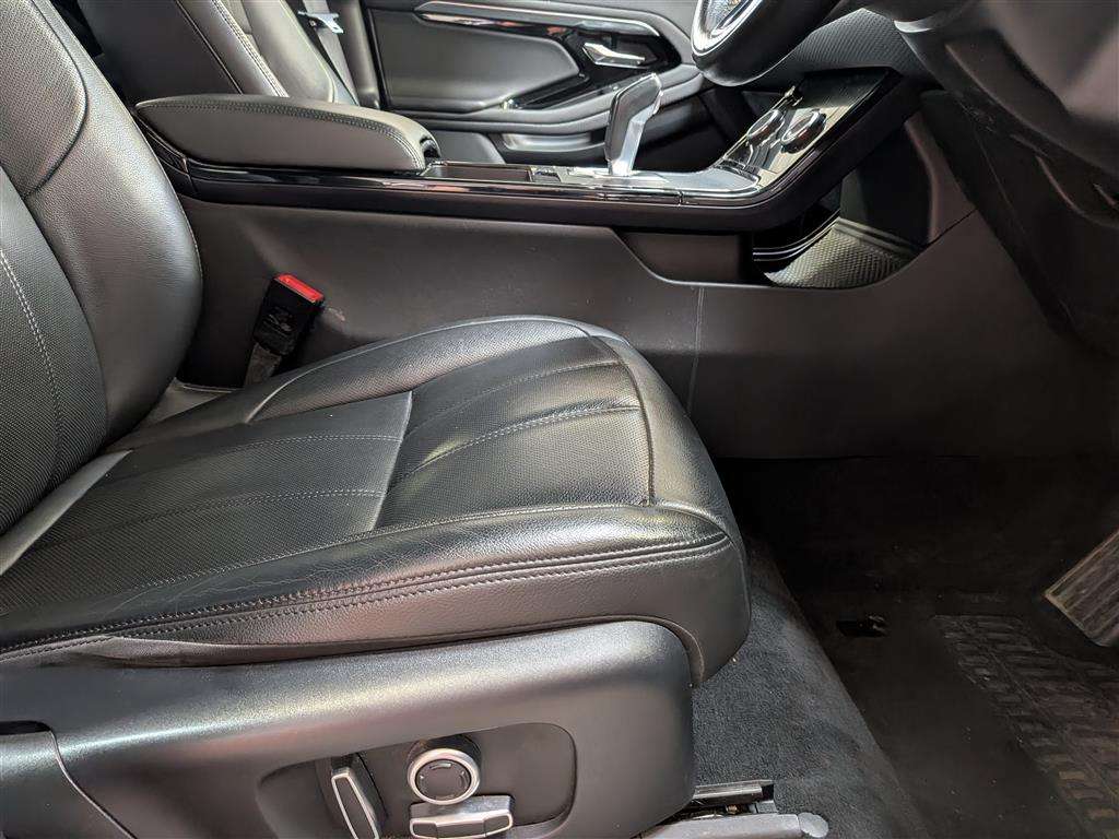 <p>2021 LAND ROVER R ROVER EVOQUE RDYN S D M</p>