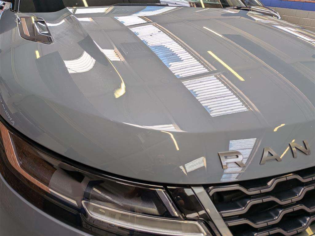 <p>2021 LAND ROVER R ROVER EVOQUE RDYN S D M</p>