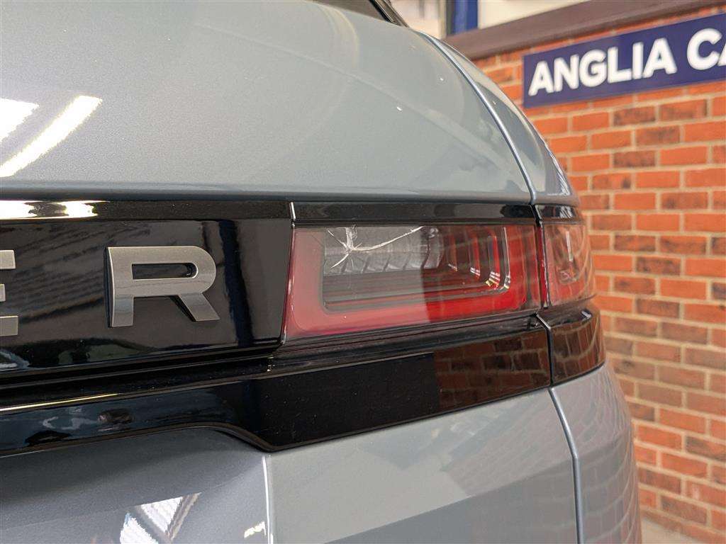 <p>2021 LAND ROVER R ROVER EVOQUE RDYN S D M</p>