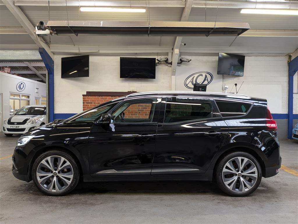 <p>2019 RENAULT GRAND SCENIC SIGNATURE DC</p>