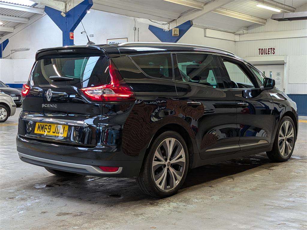 <p>2019 RENAULT GRAND SCENIC SIGNATURE DC</p>