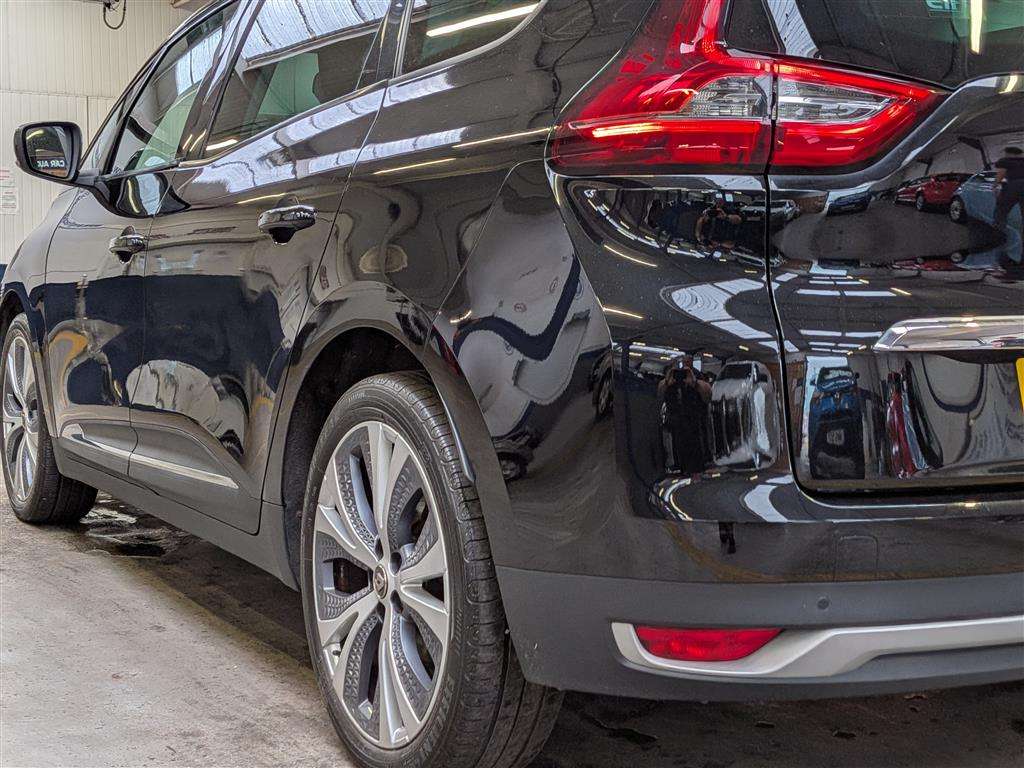 <p>2019 RENAULT GRAND SCENIC SIGNATURE DC</p>