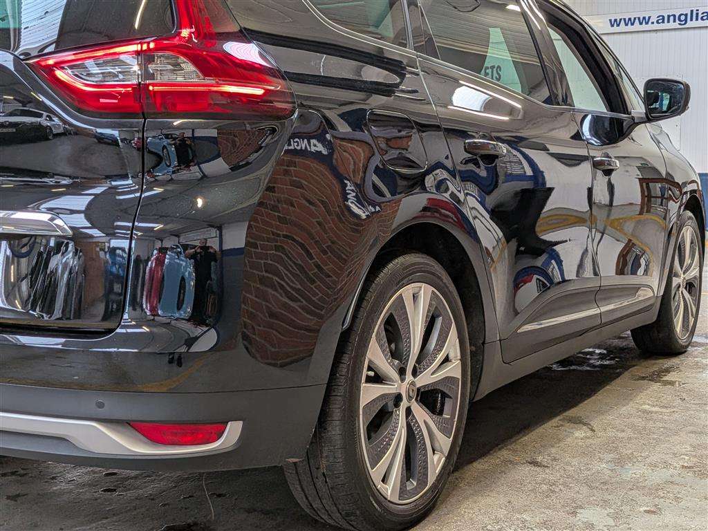 <p>2019 RENAULT GRAND SCENIC SIGNATURE DC</p>