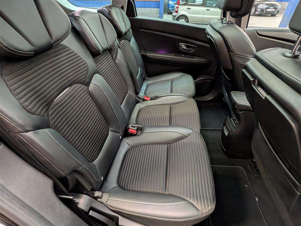 <p>2019 RENAULT GRAND SCENIC SIGNATURE DC</p>