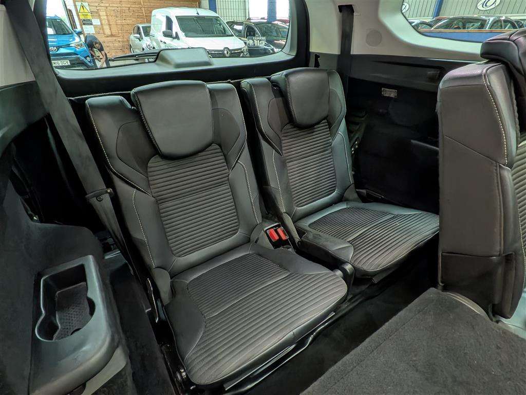 <p>2019 RENAULT GRAND SCENIC SIGNATURE DC</p>