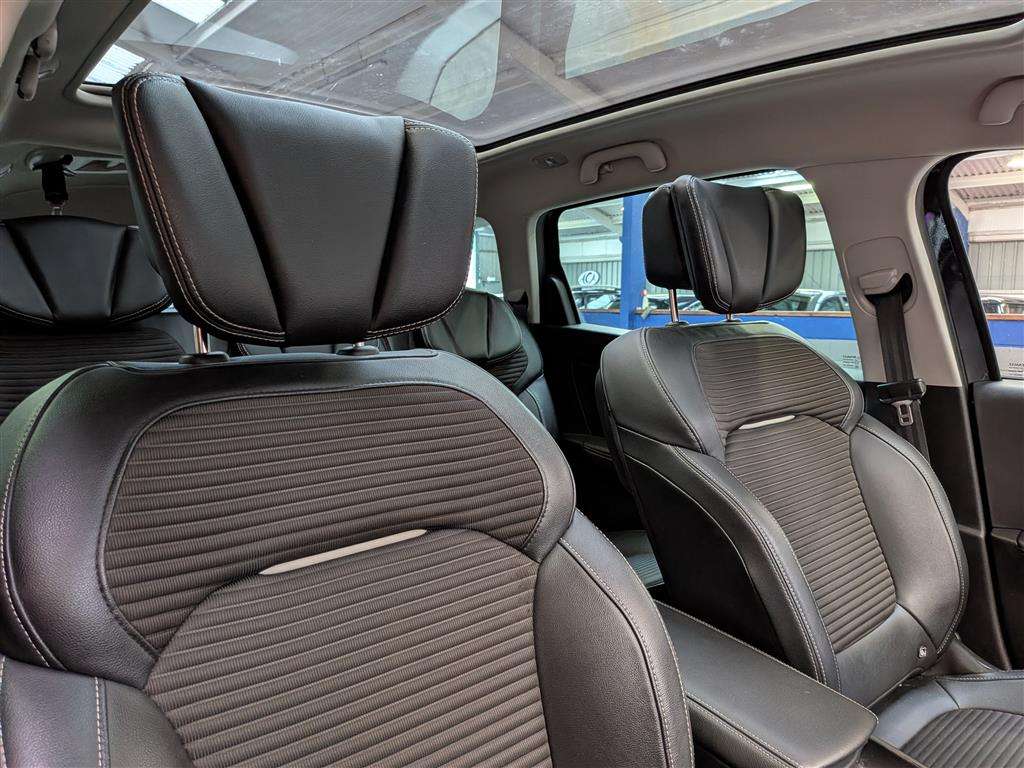 <p>2019 RENAULT GRAND SCENIC SIGNATURE DC</p>
