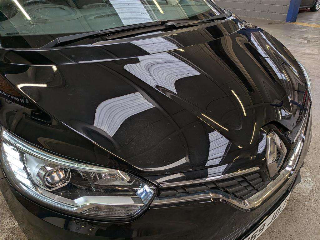 <p>2019 RENAULT GRAND SCENIC SIGNATURE DC</p>