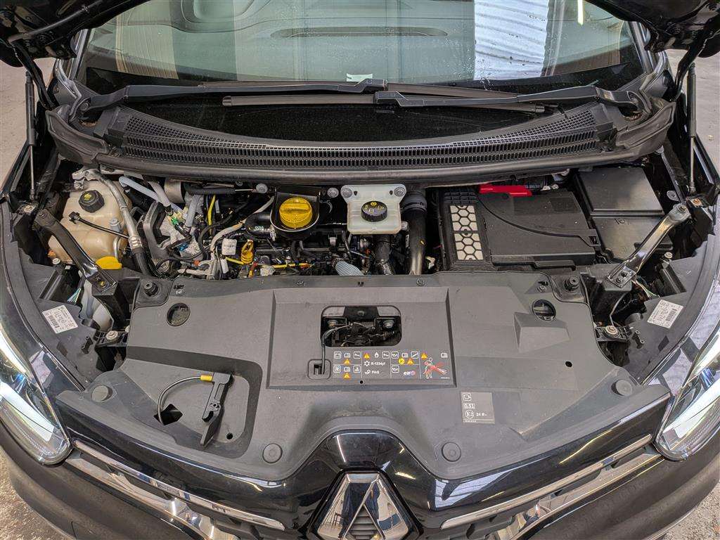 <p>2019 RENAULT GRAND SCENIC SIGNATURE DC</p>