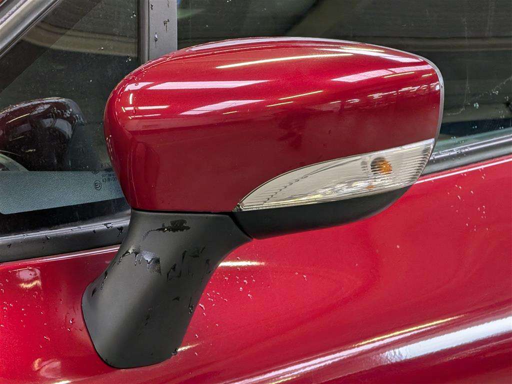 <p>2017 RENAULT CLIO DYNAMIQUE NAV</p>