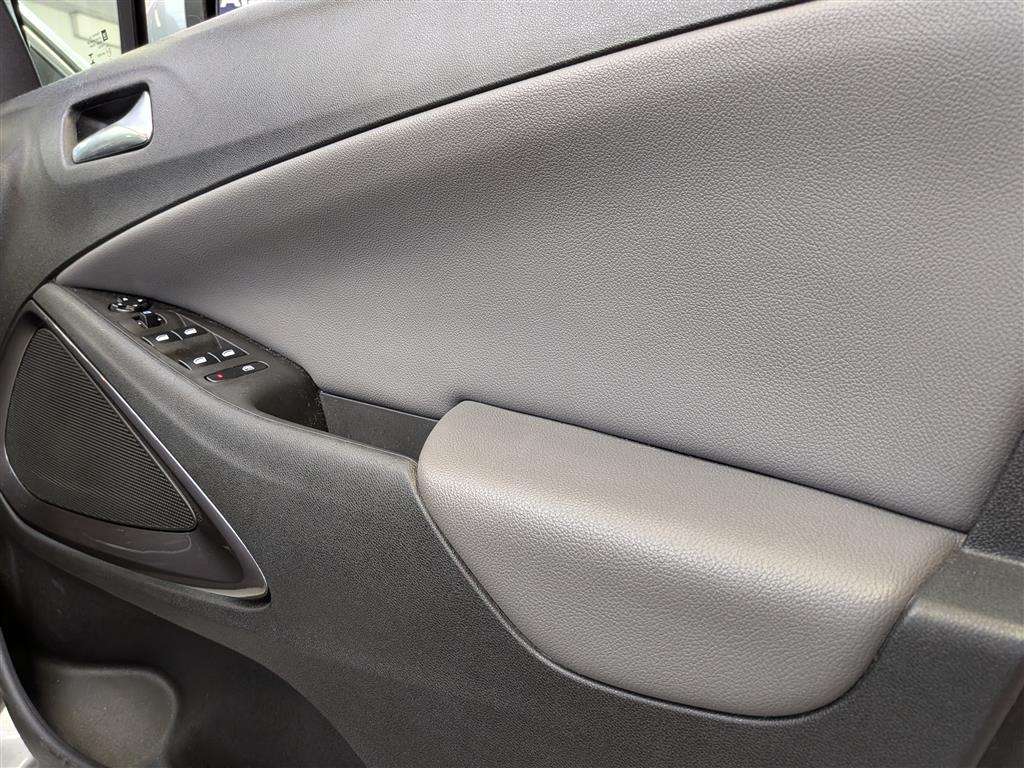 <p>2019 VAUXHALL CROSSLAND X ELITE NAV</p>
