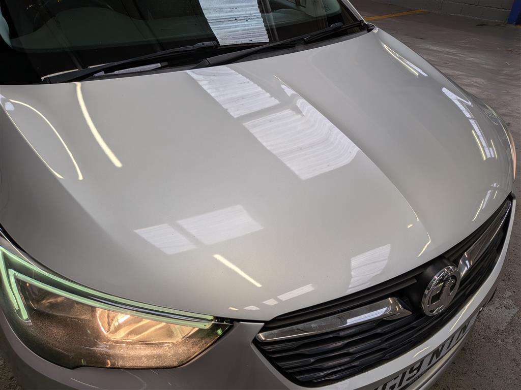 <p>2019 VAUXHALL CROSSLAND X ELITE NAV</p>