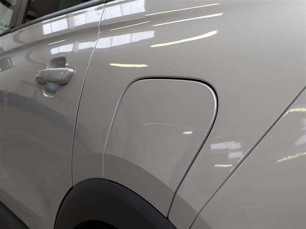 <p>2019 VAUXHALL CROSSLAND X ELITE NAV</p>