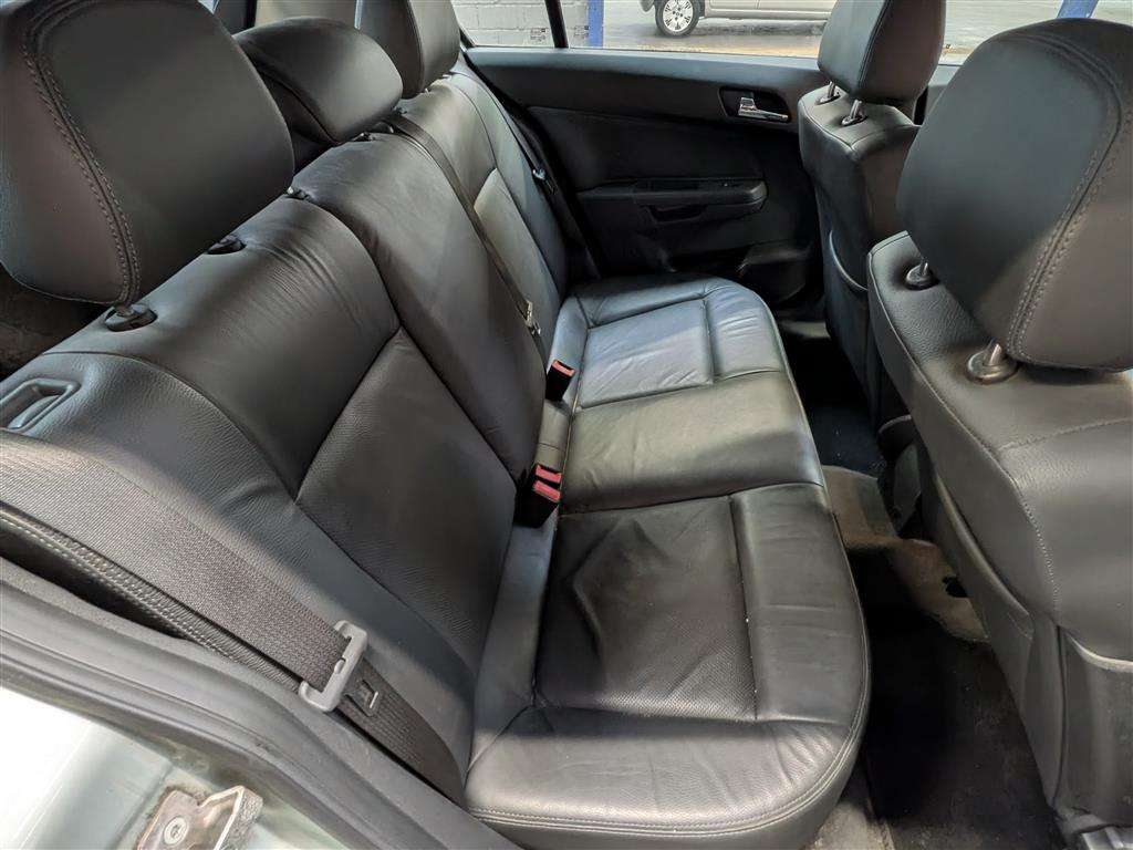 <p>2009 VAUXHALL ASTRA ELITE</p>