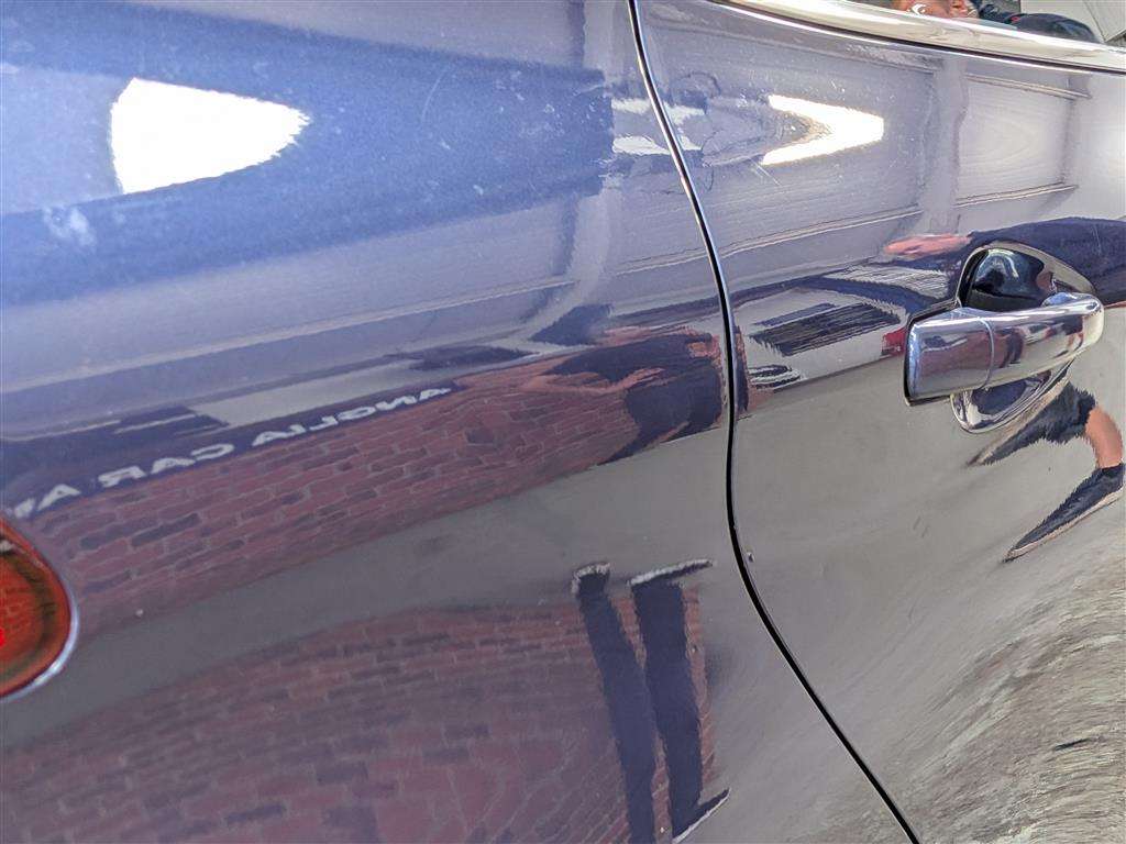 <p>2018 PEUGEOT 208 ALLURE</p>