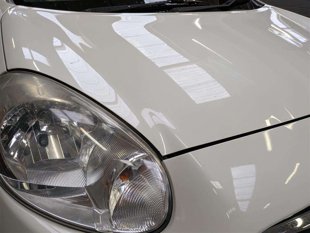 <p>2012 NISSAN MICRA ACENTA</p>
