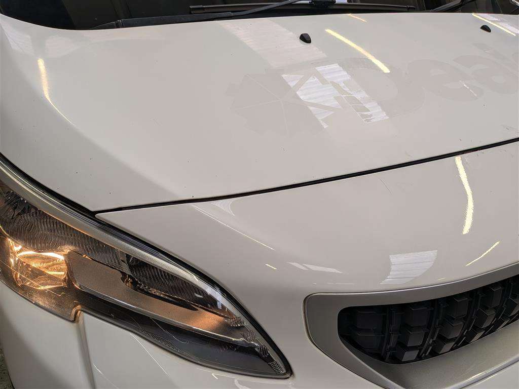 <p>2018 PEUGEOT EXPERT PRO COMPACT BLUE H</p>