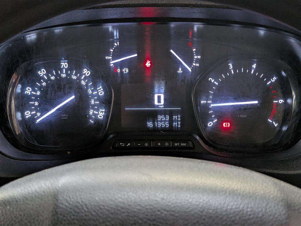 <p>2018 PEUGEOT EXPERT PRO COMPACT BLUE H</p>