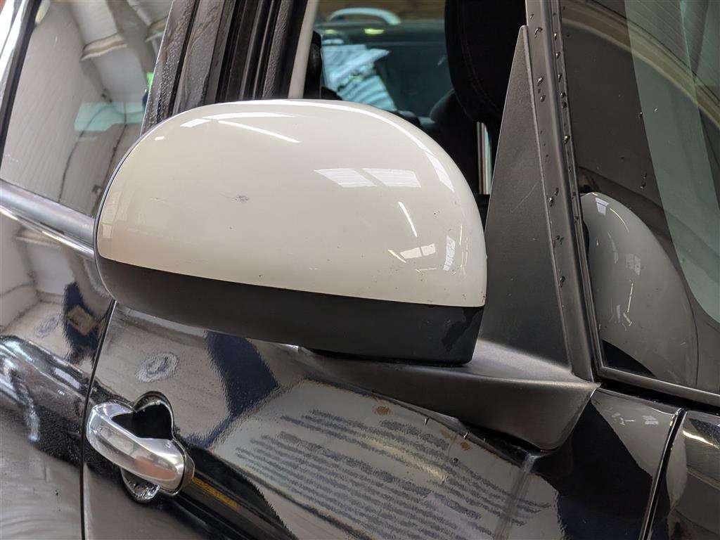 <p>2014 FIAT 500L TREKKING MULTIJET</p>