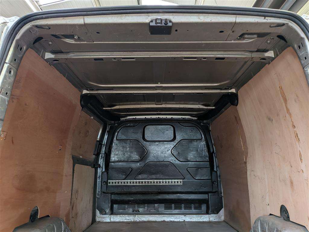<p>2014 FORD TRANSIT CUSTOM 290 ECO-TE</p>