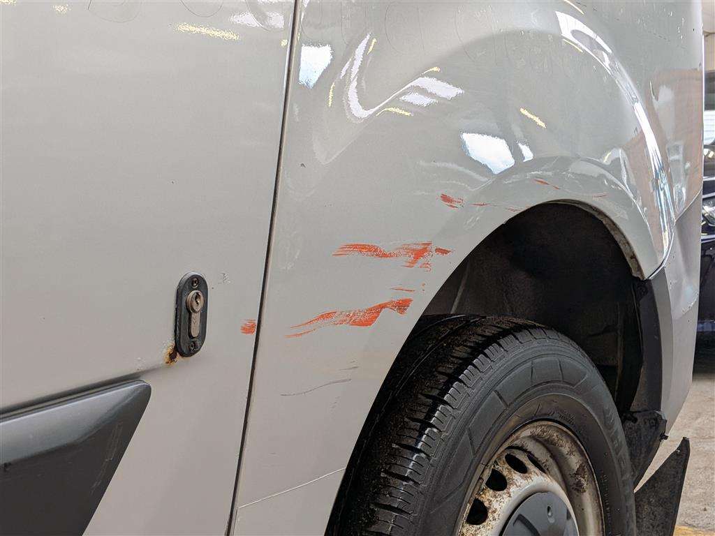 <p>2014 FORD TRANSIT CUSTOM 290 ECO-TE</p>