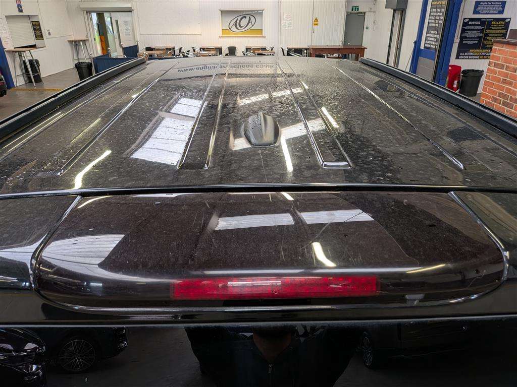 <p>2016 LAND ROVER DISCOVERY SE SDV6 AUTO</p>