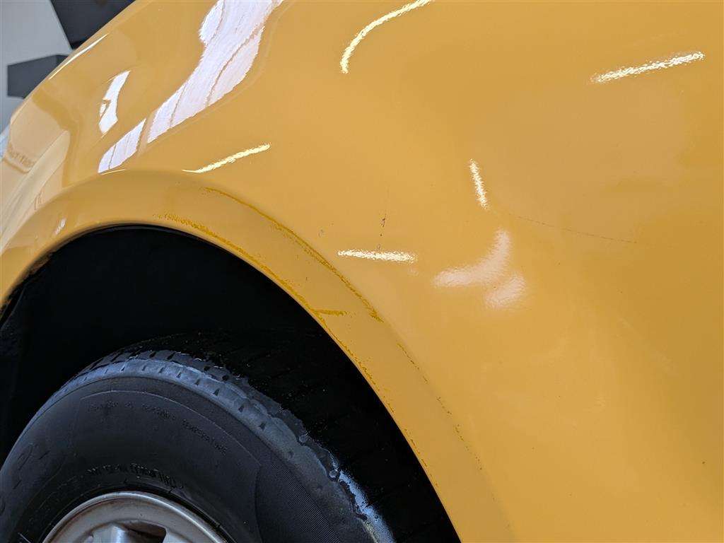 <p>2006 VOLKSWAGEN URBAN FOX 75</p>