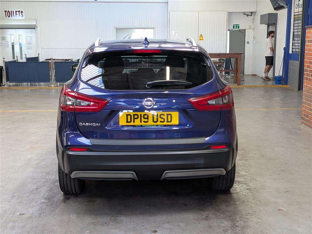 <p>2019 NISSAN QASHQAI TEKNA DIG-T</p>