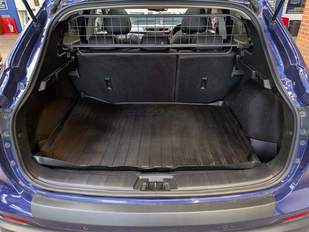 <p>2019 NISSAN QASHQAI TEKNA DIG-T</p>