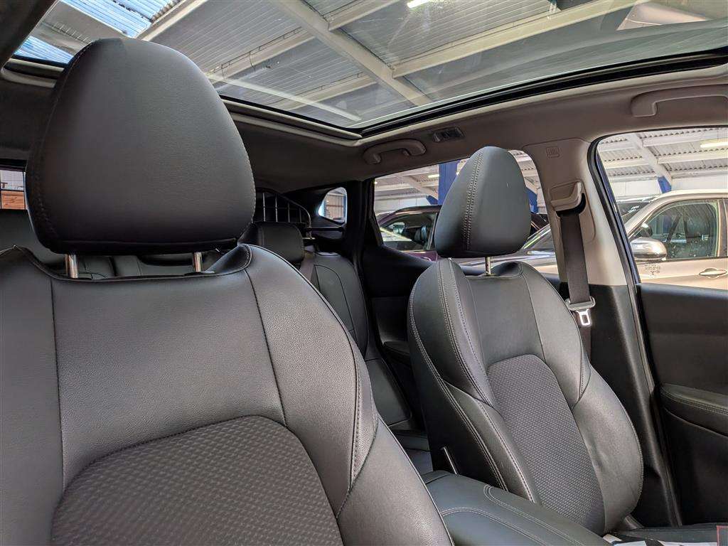 <p>2019 NISSAN QASHQAI TEKNA DIG-T</p>